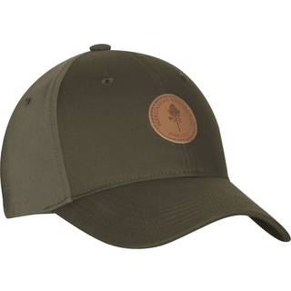 Pinewood Finnveden kasket one size, D.olive/H.olive