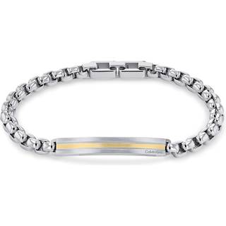 Calvin Klein Essentials Armbånd Rustfrit Stål 35000062 - Herre