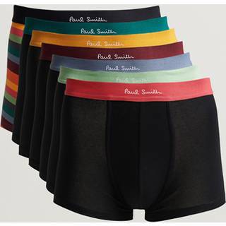 Paul Smith 7 Pack Trunks