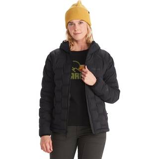 Marmot Women's Warmcube Active Novus Black, XL