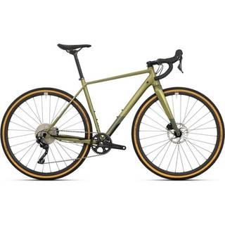 Gravelbike Superior X-ROAD Comp GR grøn