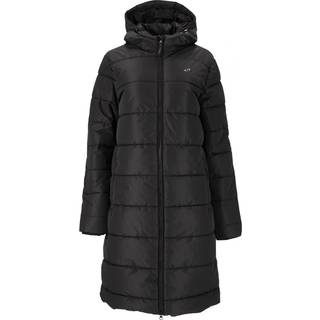 Whistler amaret quilted frakke dame