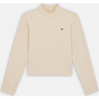 Marysville Tee L/S W Whitecap Gray (XS)