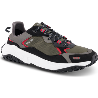 Hugo Sneaker Grøn 50493048 - 44