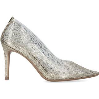 Carvela Carvela Lovebird Vinyl Shoes