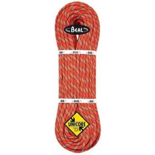 Beal Tiger 10 mm Golden Dry Helreb størrelse 70 m farve rød