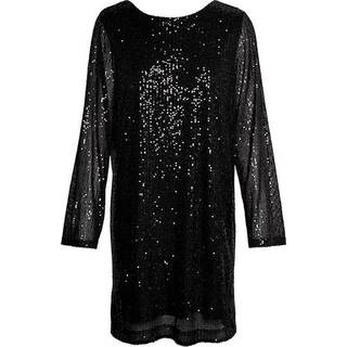 Part Two Darleenpw Dr Kjoler 30308177 Black (XSMALL)