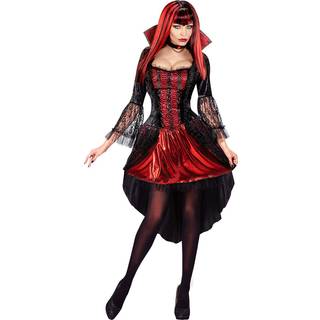 Vampiressa Bethany Damenkostüm M