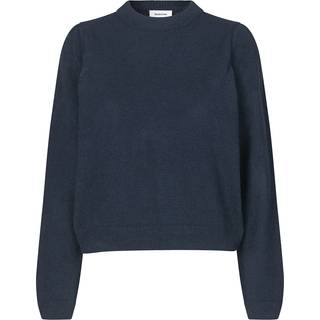 Modström FaroMD o-neck - Navy Sky - M - Strik