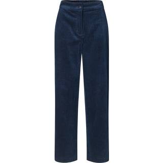Modström FikaMD pants - Navy Sky - S - Bukser