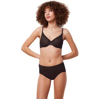 Triumph Signature Sheer WHP EX - Black - F 80 * Kampagne *
