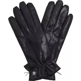Roeckl Antwerpen, classic navy marineblau