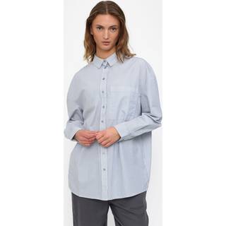 ESRuby Skjorte, Tradewinds Stripes, XL