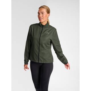 Jakke Newline nwlBEAT Jacket 500407-1954 Størrelse M