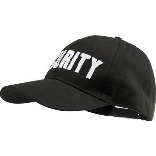 Brandit Security Cap Black