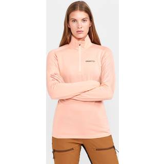 CORE Gain Midlayer W - Pink
