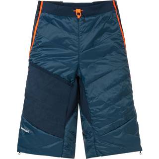 Vaude Sesvenna Shorts III Syntetiske bukser Herrer størrelse 48 farve blå