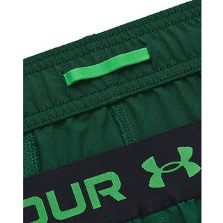 Shorts Under Armour UA Vanish Wvn 6in Grphic Sts 1379280-322 Størrelse S