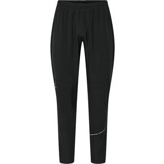 Newline Pace Running Pants Men - Black, Size M - black