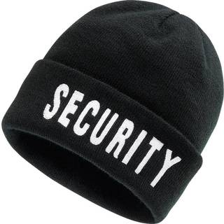 Brandit Security Watch Cap Black