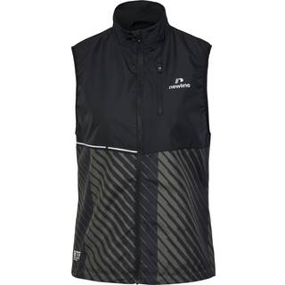 vest Newline NWLPACE GILET WOMAN 500427-2257 Størrelse M
