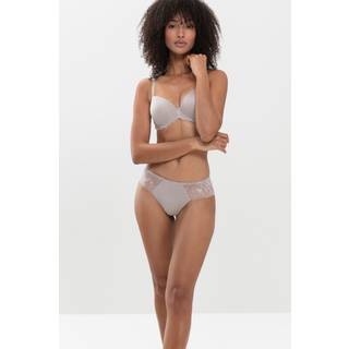 Mey Luxurious Full Cup Stretch Bra - Light lilac - C 85