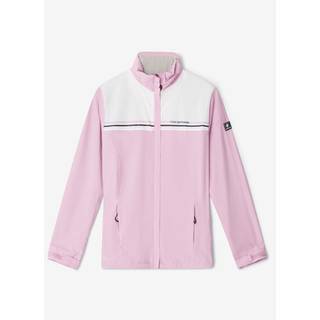 Cross Sky jakke, pink