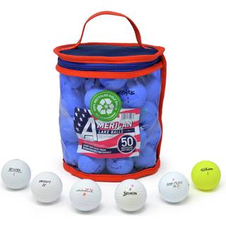 Sonstige Lakeball - pakke med 50 stk.