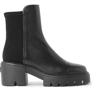 Stuart Weitzman 5050 Soho Bootie - Woman Boots And Booties Black 37