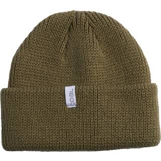 Coal Frena Beanie - Uni - moss