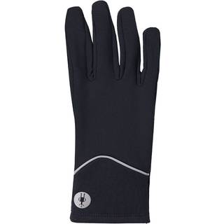 Smartwool Active Fleece Glove Handsker størrelse XS farve sort