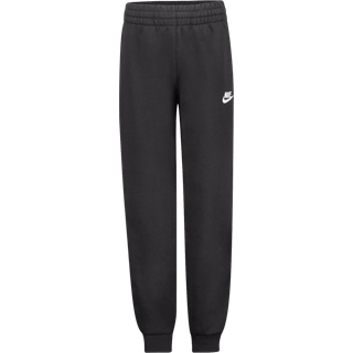 Nike Sportswear Club Fleece-joggers til større børn - sort