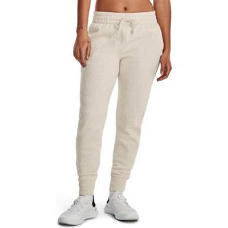 Bukser Under Armour UA Rival Fleece Jogger 1379438-783 Størrelse L