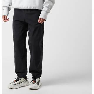 Pants Nike ACG Men&#39;s Trail Pants Black/ Anthracite/ Summit White XXL - Summit White - XXL