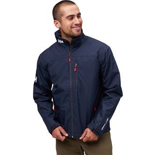 Helly Hansen Crew Midlayer Jacket