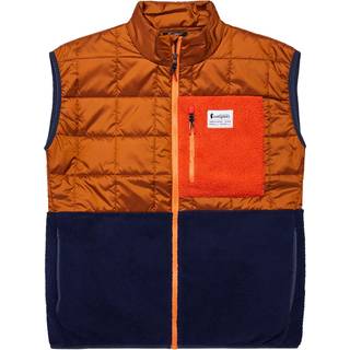 Cotopaxi Men's Trico Hybrid Vest Mezcal & Maritime, S