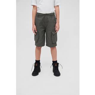 Brandit Kids Urban Legend Shorts Olive