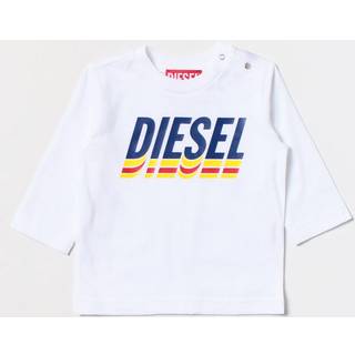 T-shirt - White - 9