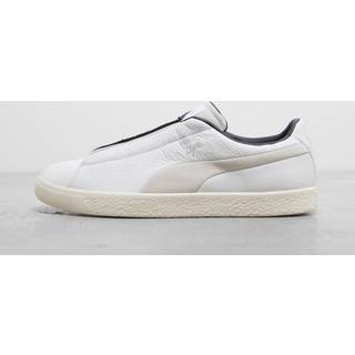 Puma Clyde GTX Nanamica, 42,5, Hvid