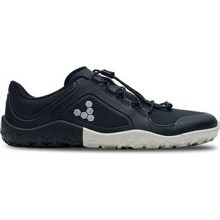 Vivobarefoot Primus Trail III All Weather FG Mens – Obsidian - 43