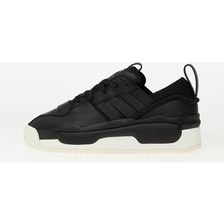 Y-3 Rivalry - Black / Black / Off White - 38