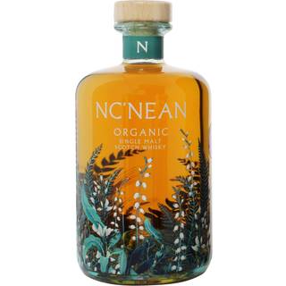 Nc'Nean Organic Single Malt