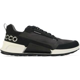 Ecco Biom 2.1 X Mountain Waterproof Women, black/magnet-38