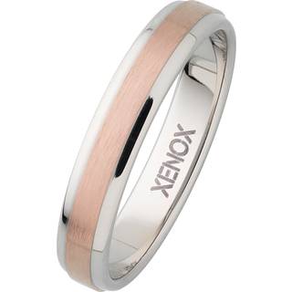 XENOX Ring - X2546 - silber