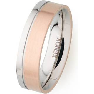 XENOX Ring - X2110 - roségold