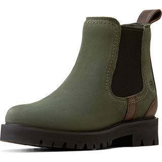 Ariat Ariat Wexford Lug Waterproof Boots