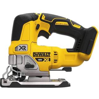 DeWALT DCS334N 18V XR Kulløse Stiksav Solo