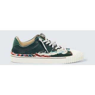 Trainers - Dark green - 42