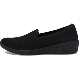 Skechers Skechers Black Arya Clear Skies Shoes