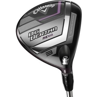 Callaway Fairwaywood Big Bertha REVA 23